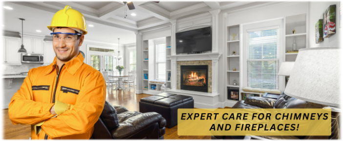 Chimney and Fireplace Solutions