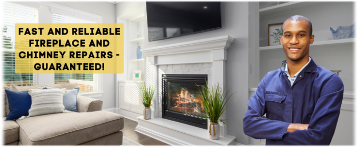 Sterling Heights MI Chimney Sweep